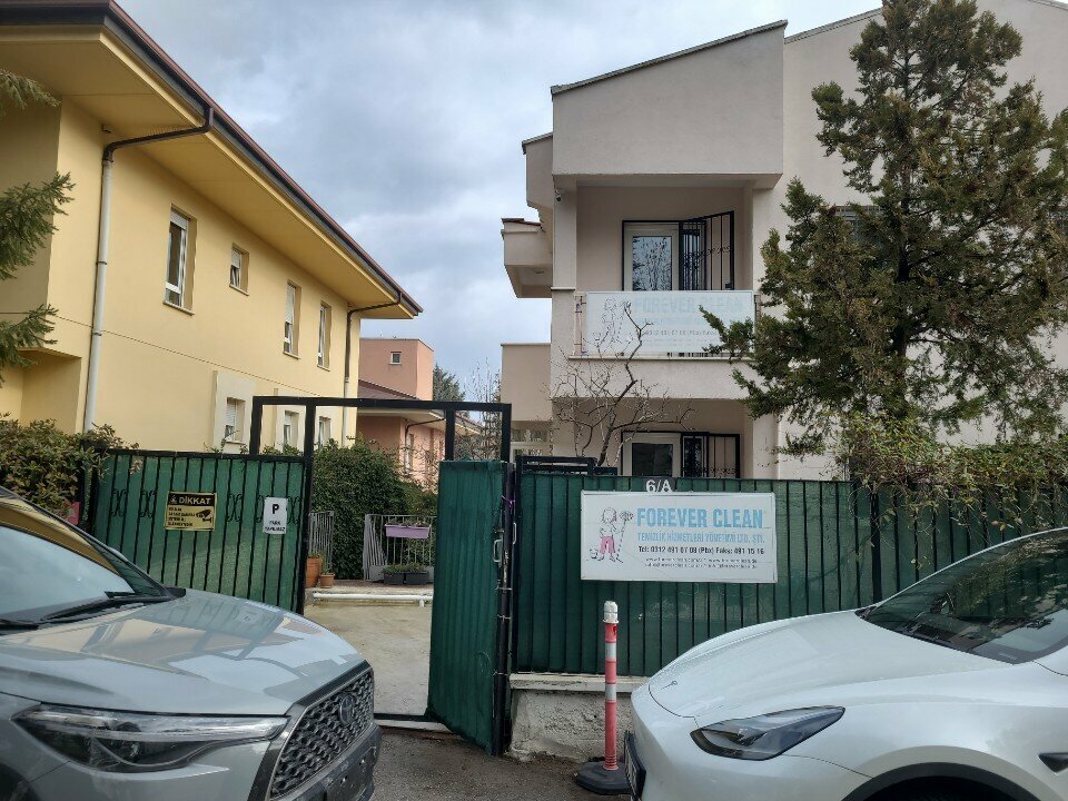 Cleaning services Forever Cleaning, Ankara, photo