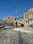 Garage707 (Promyshlennaya ulitsa, 12Ек6), car service, auto repair