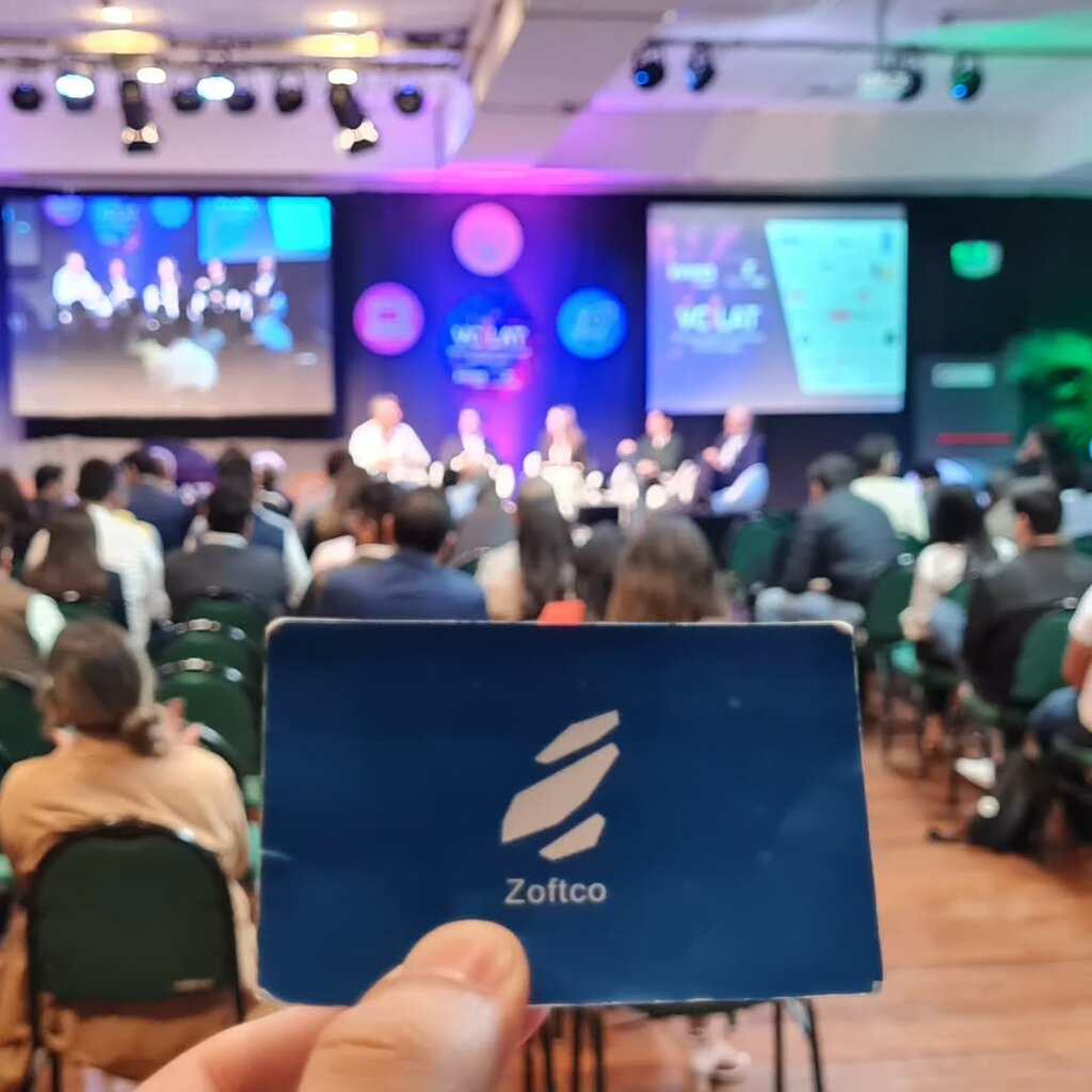 Software companies Zoftco, Santa Cruz de la Sierra, photo