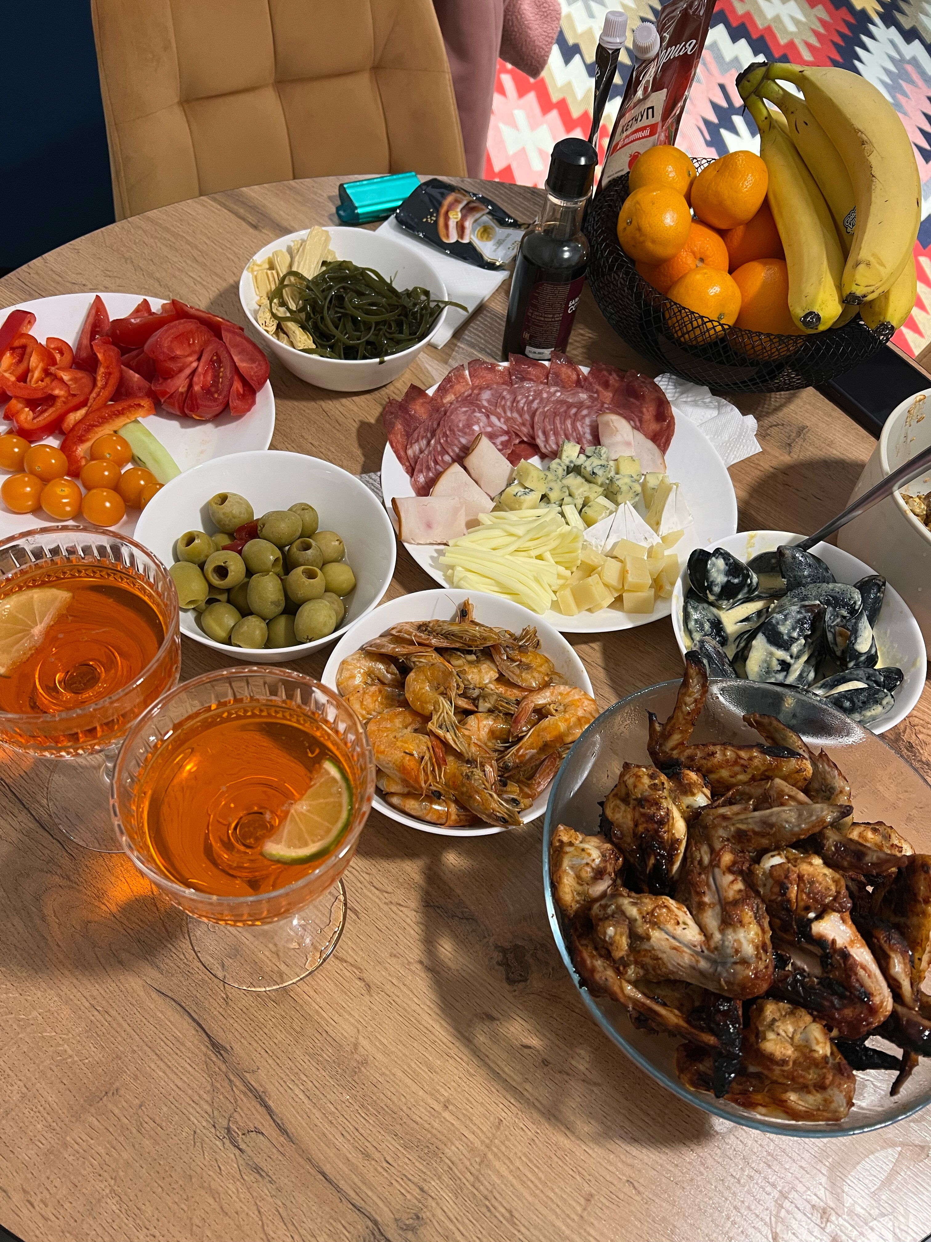 Фото Асти Кэмп