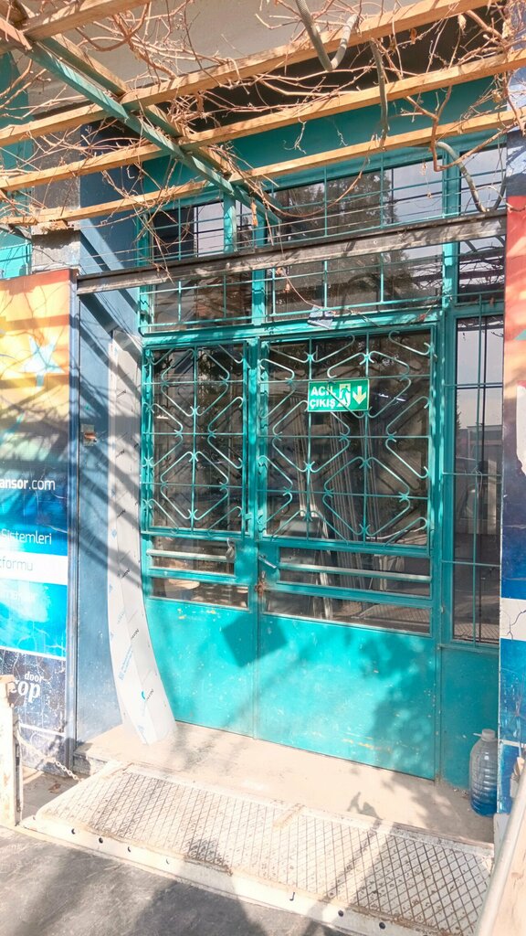 Lifts and equipment Busra Elevator, Konya, photo