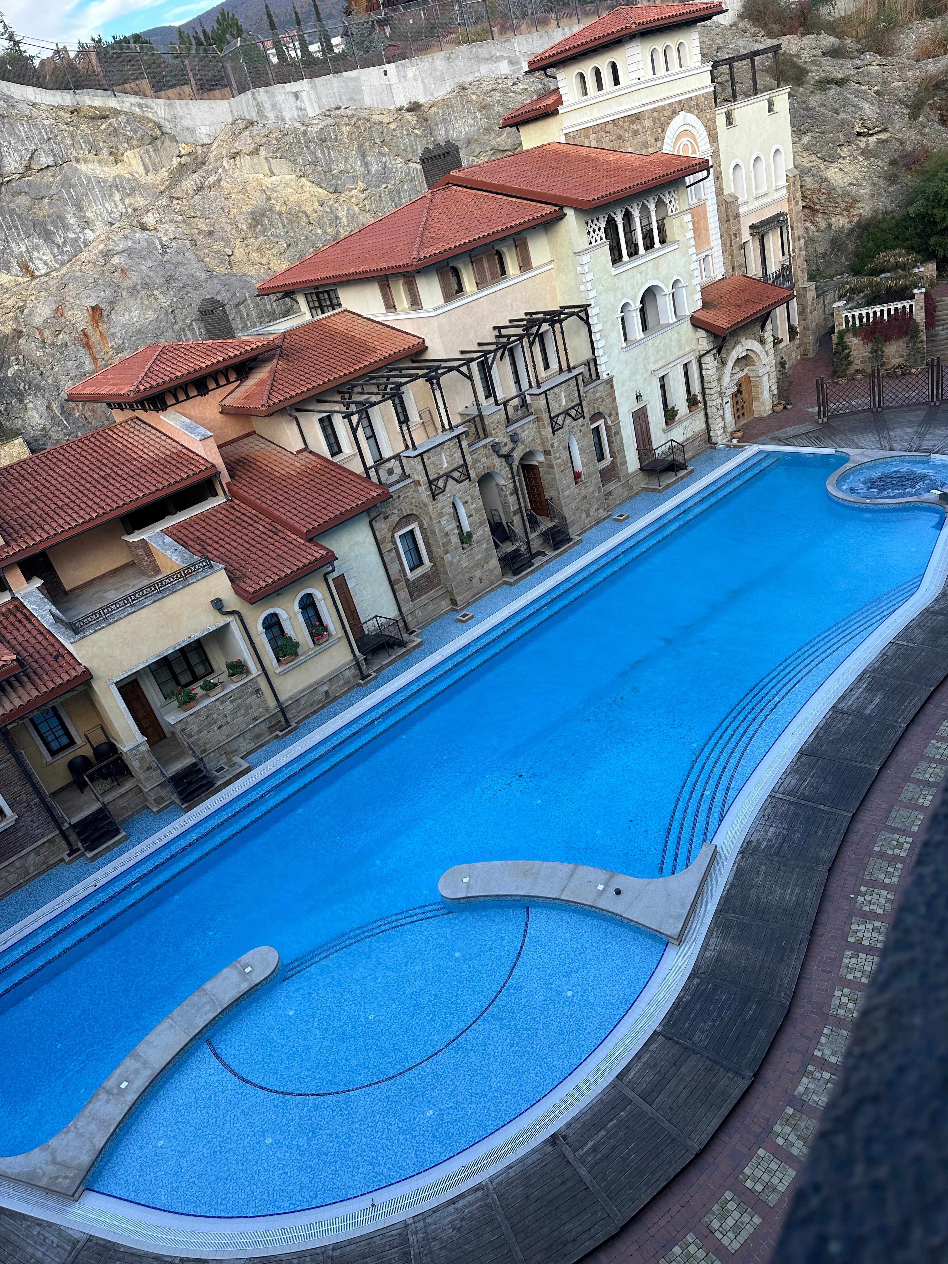 Фото Soldaya Grand Hotel & Resort