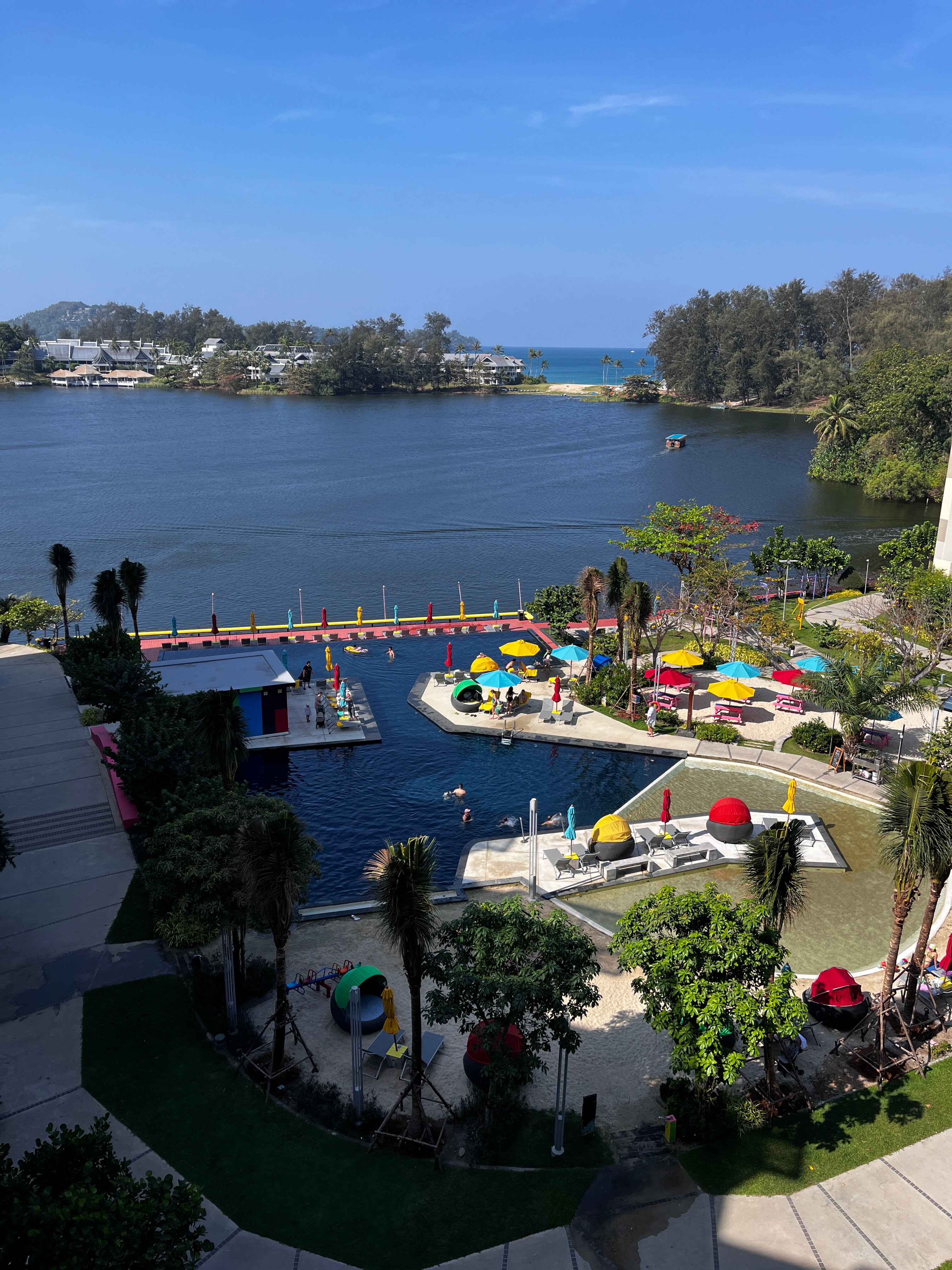 Фото Cassia Phuket