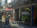Barber (Istanbul, Kadikoy, Rasimpasa Neighborhood, Pilot Sami Street, 13B), barber shop