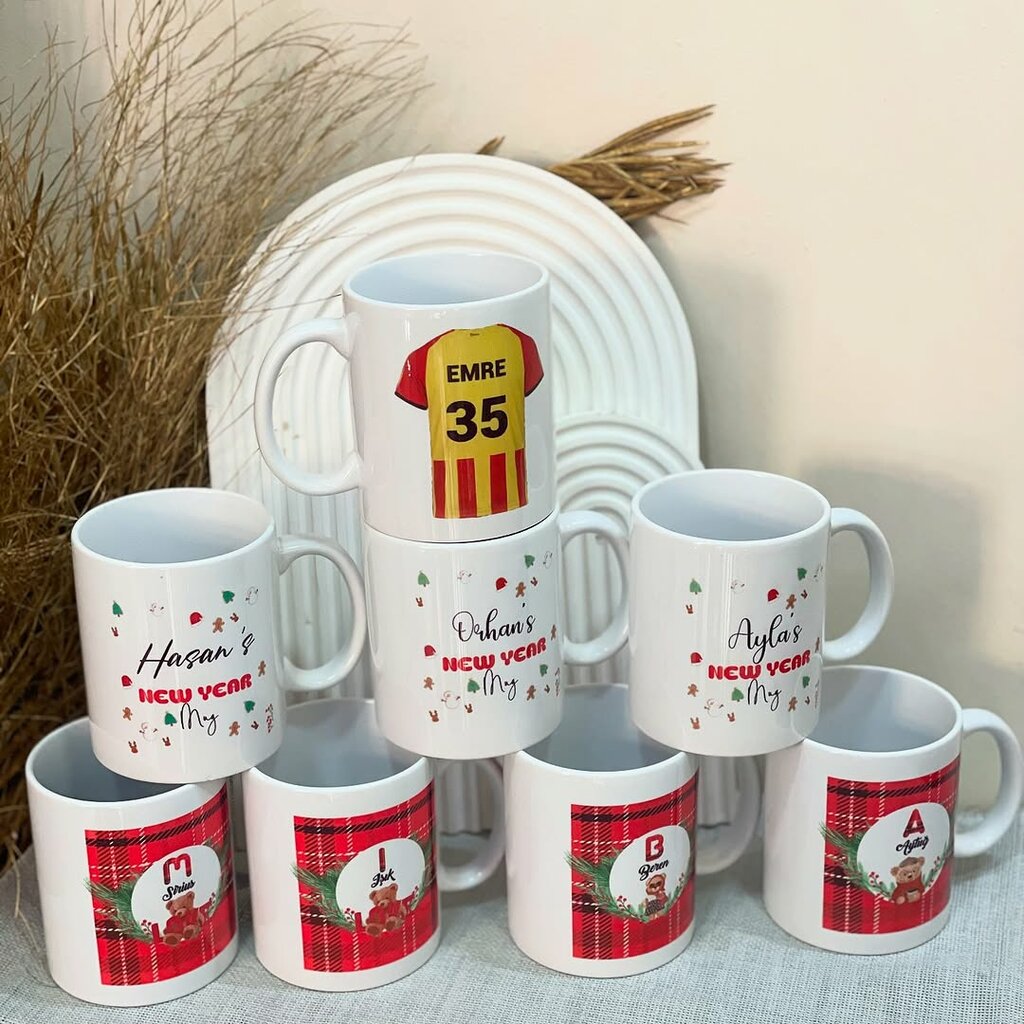 Gift and souvenir shop Meltem’s Design, Izmir, photo