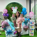 Talya Baby SPA ve Anne Bebek Akademisi (Анталья, Коньяалты, Сителер, улица Шех.Пол.Мем.Мухаммет Огуз Кылынч, 8C), спа-салон в Анталье