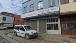 Selim Enerji Konya (Konya, Karatay, Fevzicakmak Neighborhood, 10570th Street, 14) ، هندسة