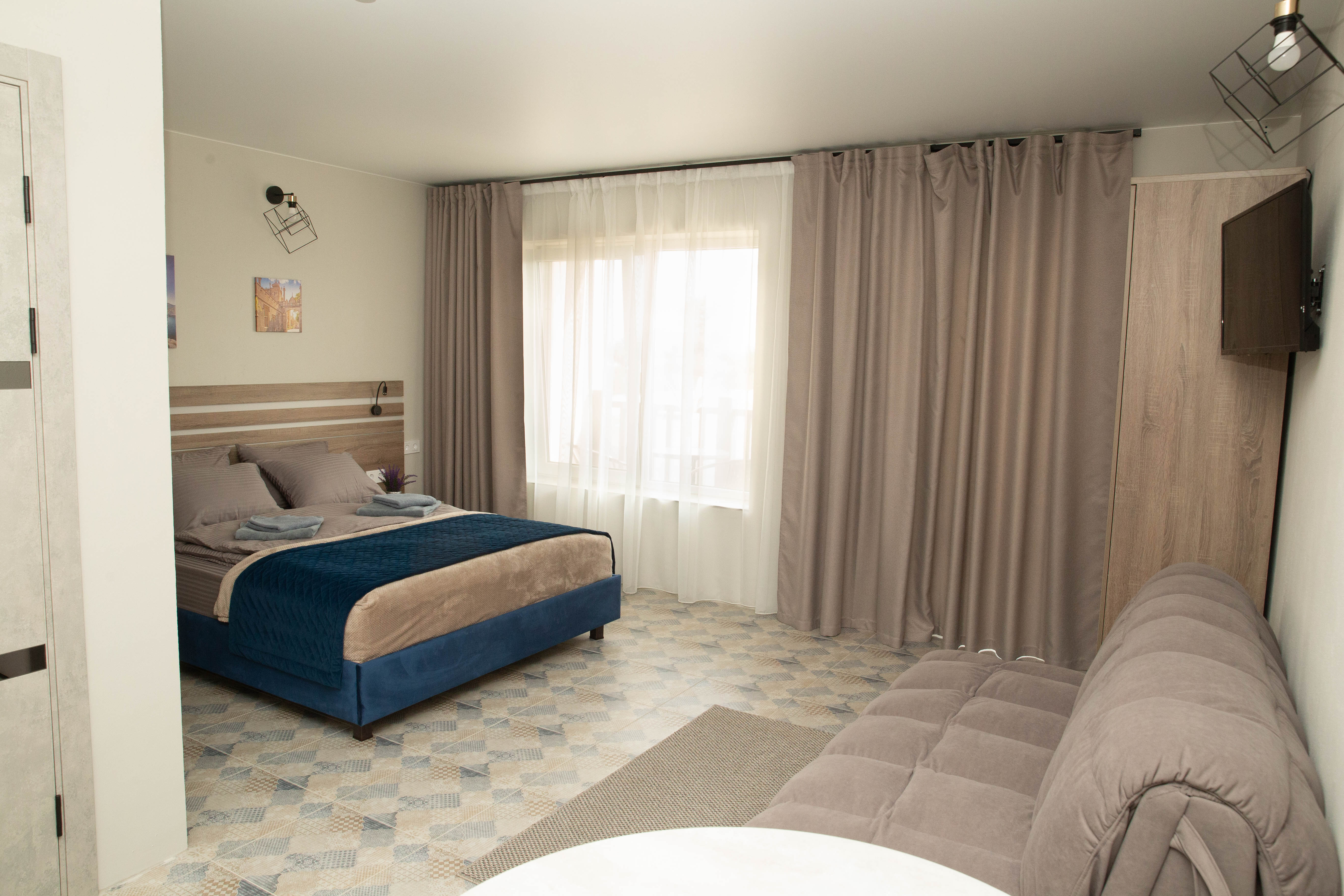 Фото Атмосфера Беляус