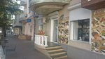 Вкусная еда (Karla Marksa Street, 4/2), cafe