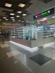Puff (Snezhnaya Street, 27), tobacco and smoking accessories shop