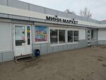 Киоск по продаже продуктов (Vokzalnaya ulitsa, 39/3), grocery