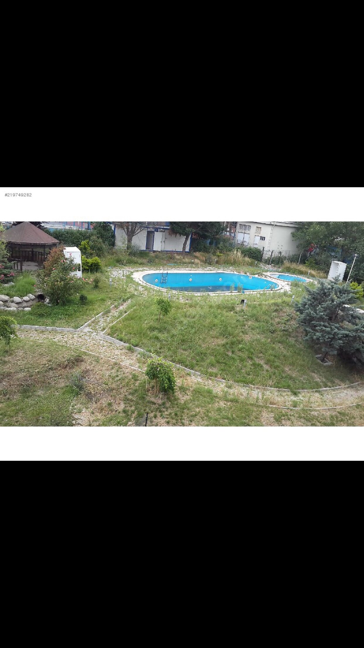 Фото Bolu Termal Otel