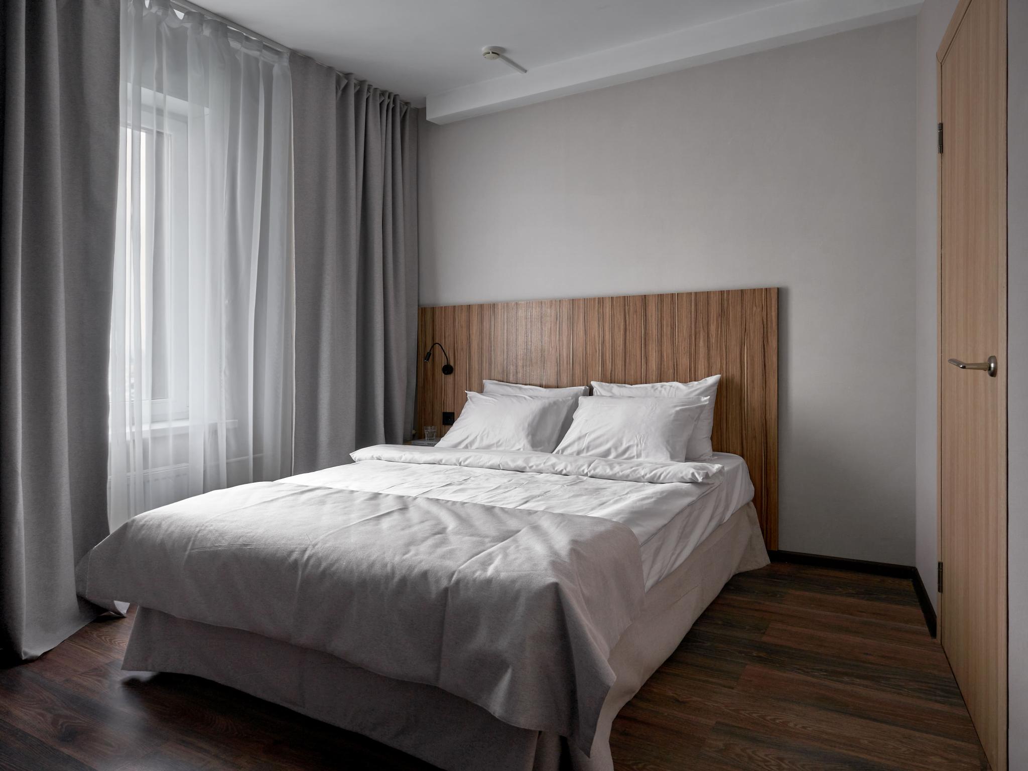 Фото Элма Пулково