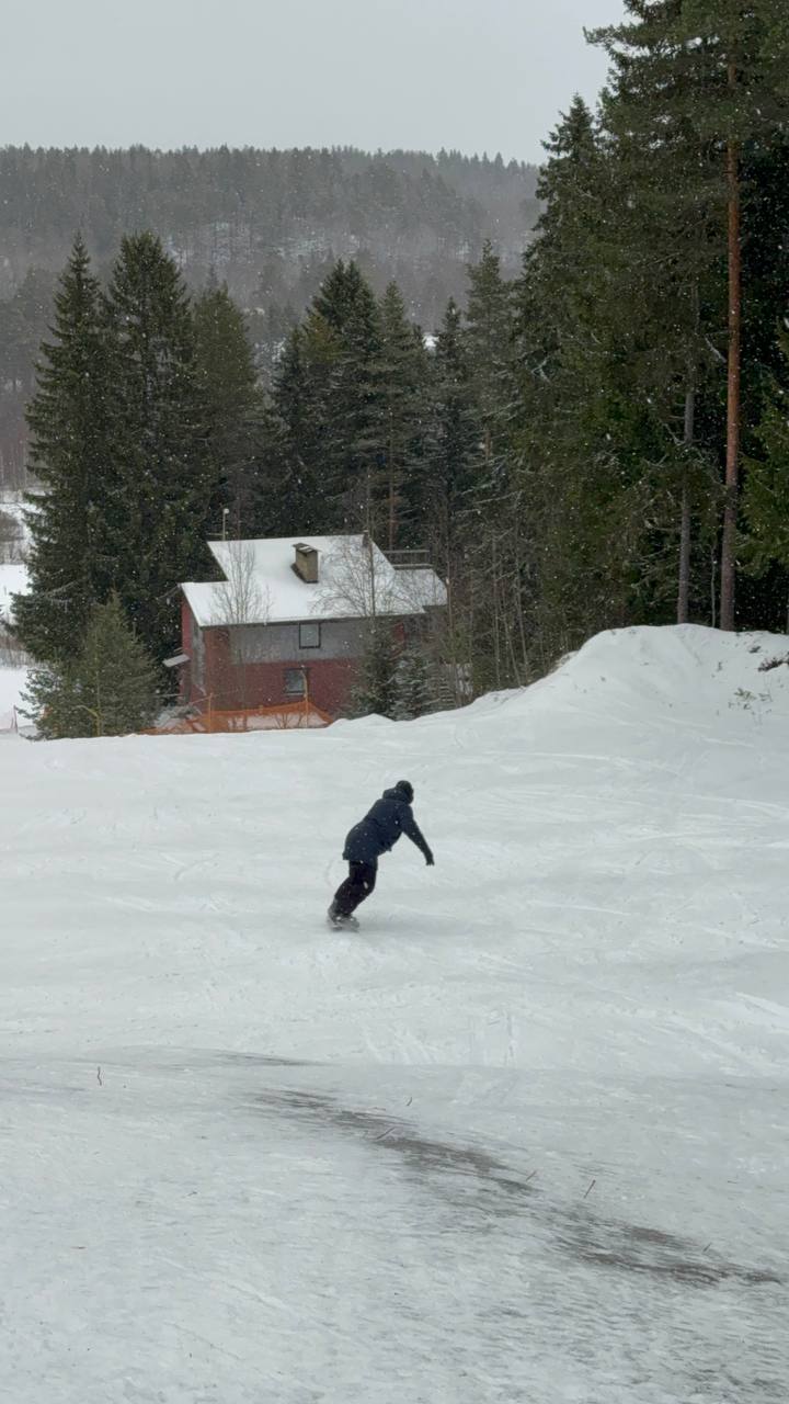 Фото Зима-Лето