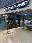 Smoke planet (улица Генерала Хрюкина, 2) ، متجر مستلزمات التدخين