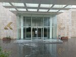 Kurum Iron Industry and Foreign Trade (Istanbul, Kartal, Esentepe Neighborhood, Anadolu Street, 16), management company
