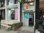 Cevdetbey Business Inn (Istanbul, Sisli, Cemal Sahir Street, 11B), business center