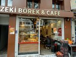Zeki Borek Cafe (Istanbul, Beyoglu, Tarlabasi Boulevard, 90A), cafe