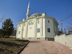 Arabi Bilal-i Habeshi Mosque (Konya, Meram District, Yaka Neighborhood, Bor Street, 6), mosque
