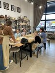 Макеба - гончарная студия (Dolgininskaya ulitsa, 8) ، البنية التحتية لقطاع الترفيه
