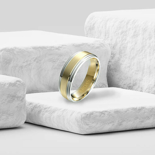 The Midas Touch Fotoğraf 3