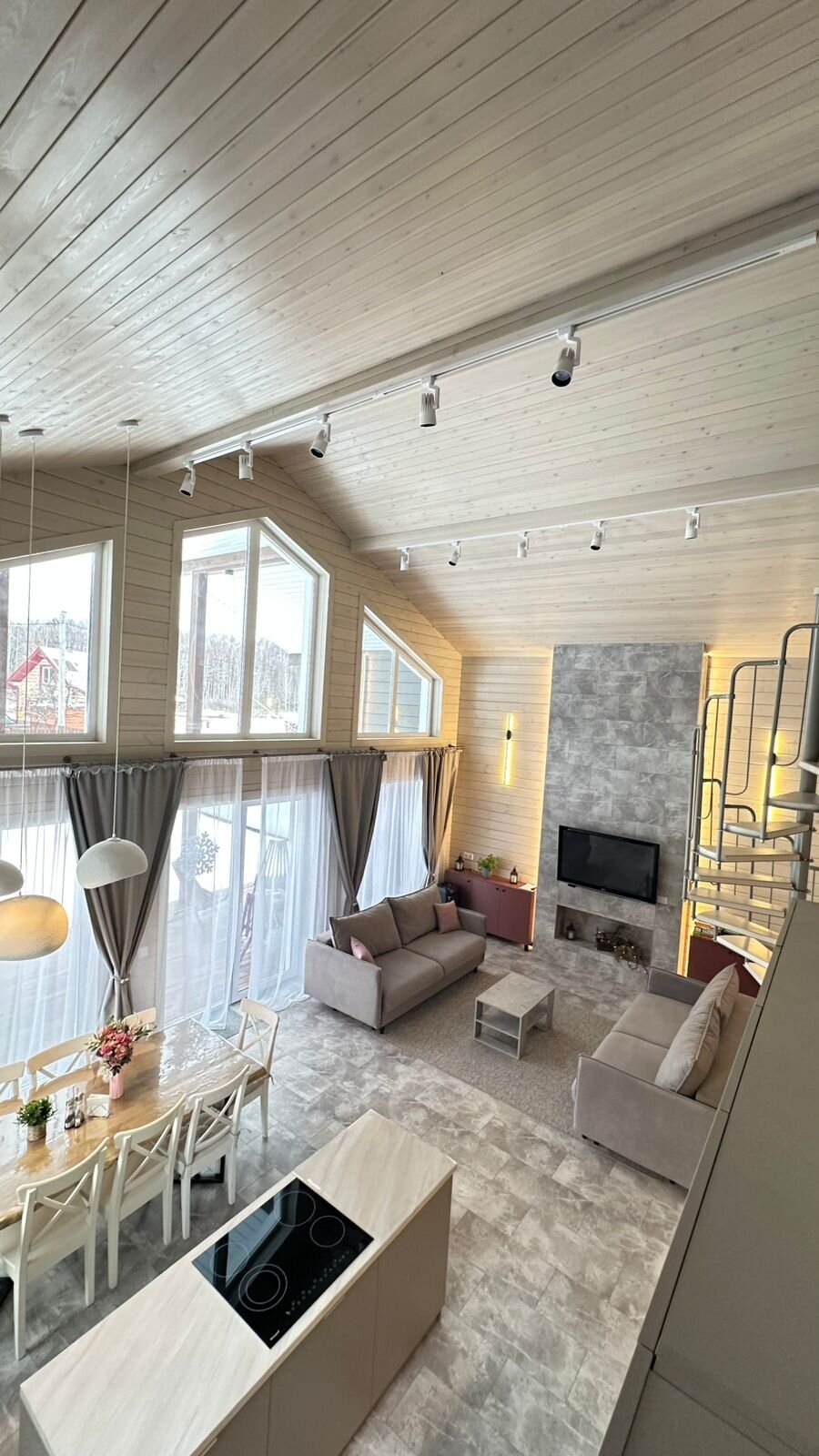 Фото Olivka Home