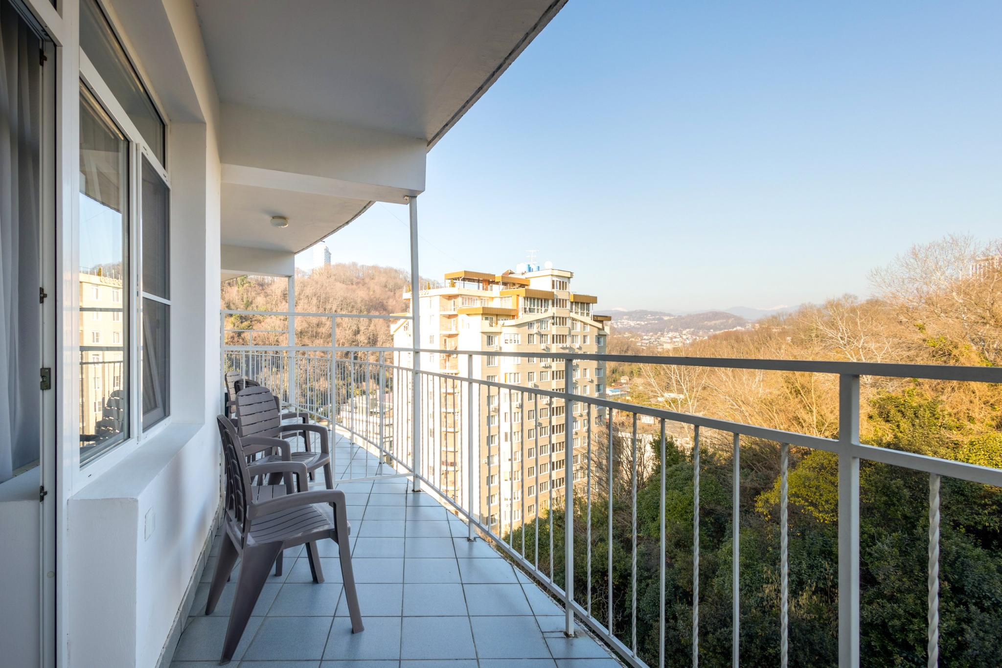 Фото Garden Hills by Provence