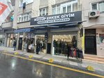 Kutup Men's Clothing (Istanbul, Kagithane, Sultan Selim Neighborhood, Duman Street, 4A), tienda de ropa