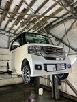 ЛМС (Arkhangelskoye shosse, 59Кк1), car service, auto repair