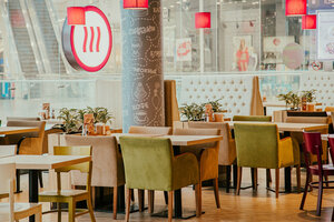 Шоколадница (Khoroshyovskoye Highway, 27), coffee shop