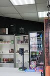 Cosmo shop (Savushkina Street, 44Г) ، متجر مستلزمات التدخين