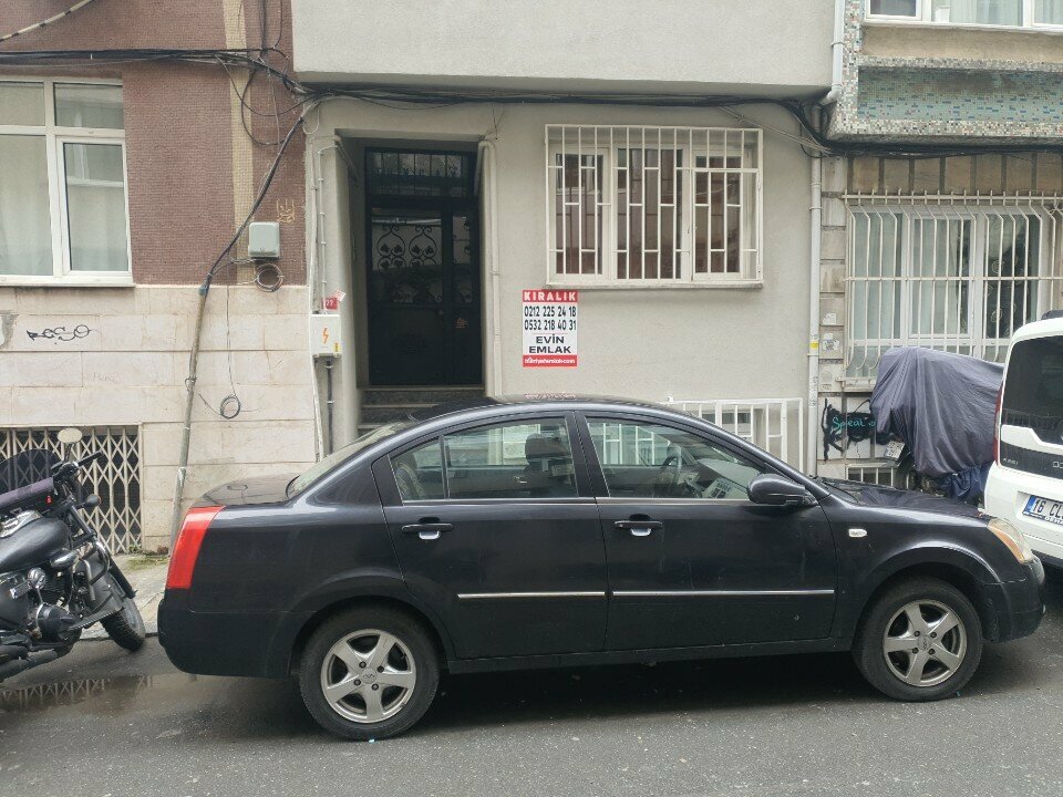 Computer repairs and services Bidunya Computer Technical Service and Data Recovery Service, Istanbul, photo