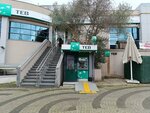 TEB ATM (Istanbul, Sariyer, Zekeriyakoy Neighborhood, 4th Avenue, 4/1) ، آلة صرف النقود الأوتوماتيكية