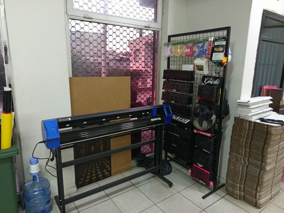 Plexiglass, polycarbonate Lotus Plexiglass, Izmir, photo