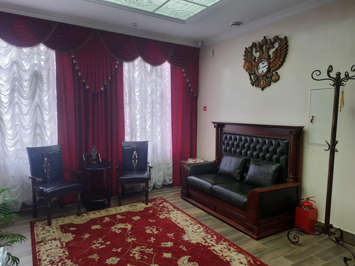 Фото Партком