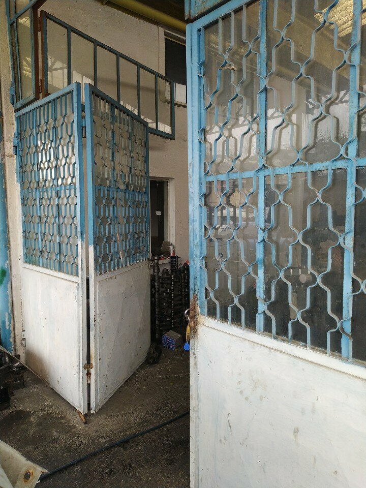 Car disassembly Dere Automotive, Konya, photo