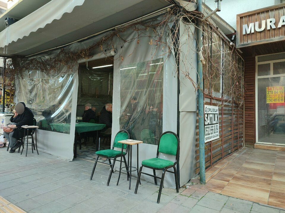 Restaurant Balçova Kıraathanesi, Izmir, photo