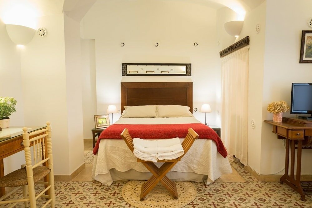 Фото Apartamento Adarve