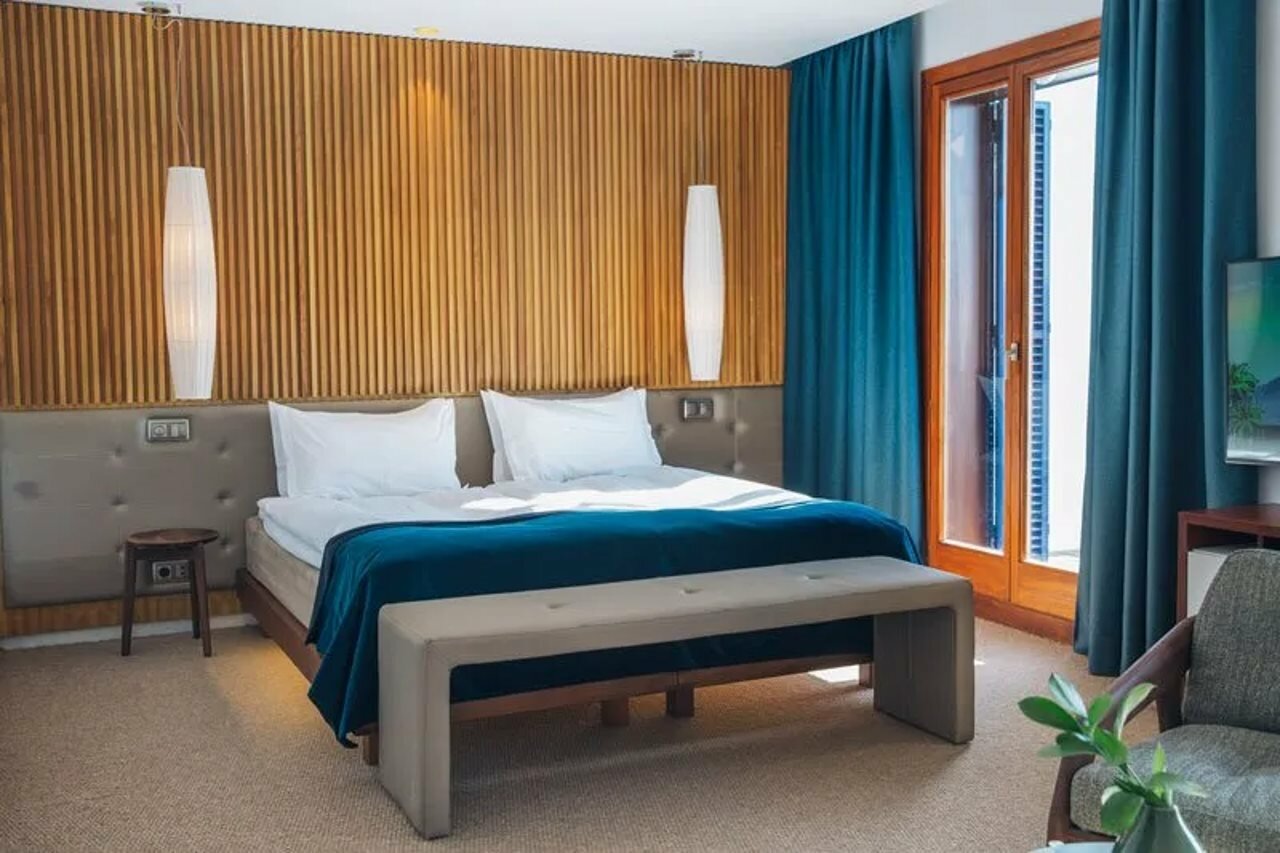 Фото Portixol Hotel