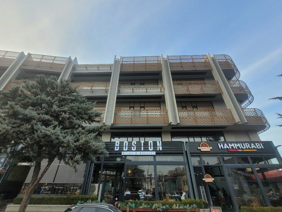 Educational center Dna Digital Generation Academy, Ankara, photo