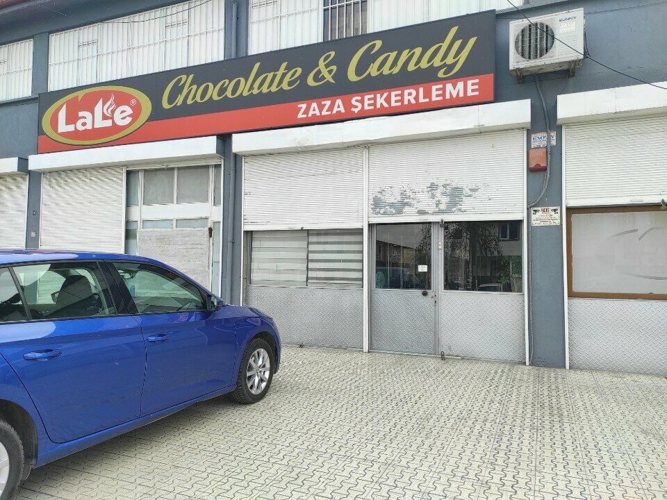 Confectionary Lale Confectionery, Konya, photo