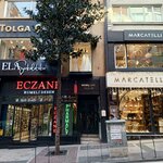 Ela Senkelebeker (Istanbul, Sisli, Rumeli Avenue, 21-23A), clothing store