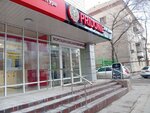 Детали конструкций (ул. Канунникова, 6/1), светопрозрачные конструкции в Волгограде