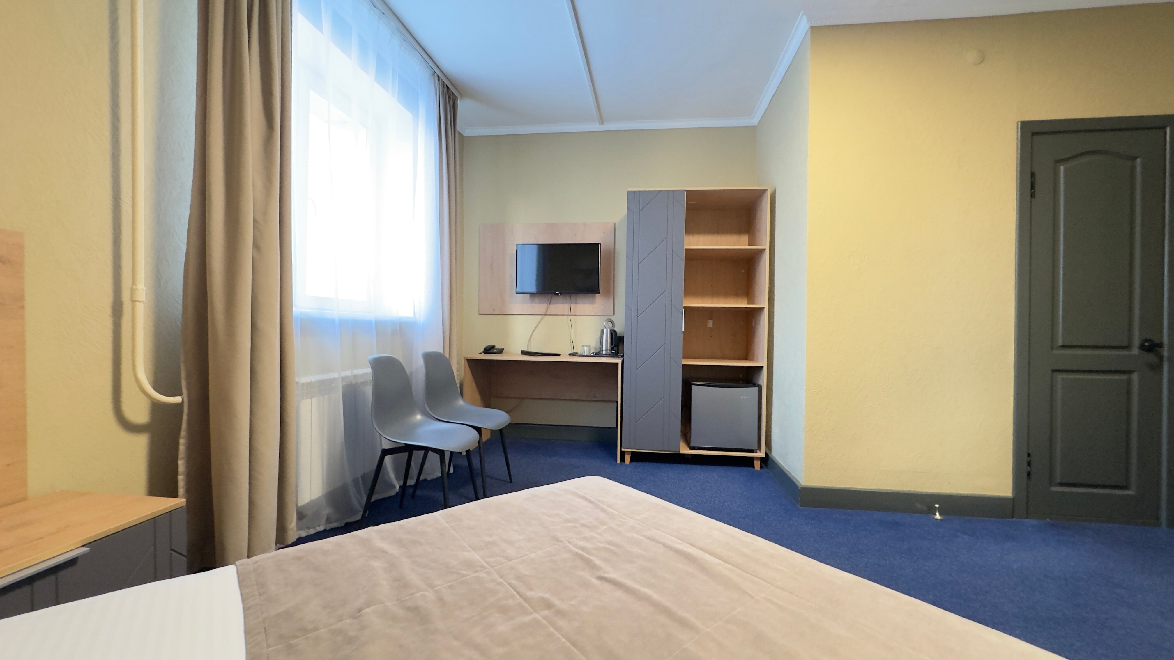 Фото Аян отель