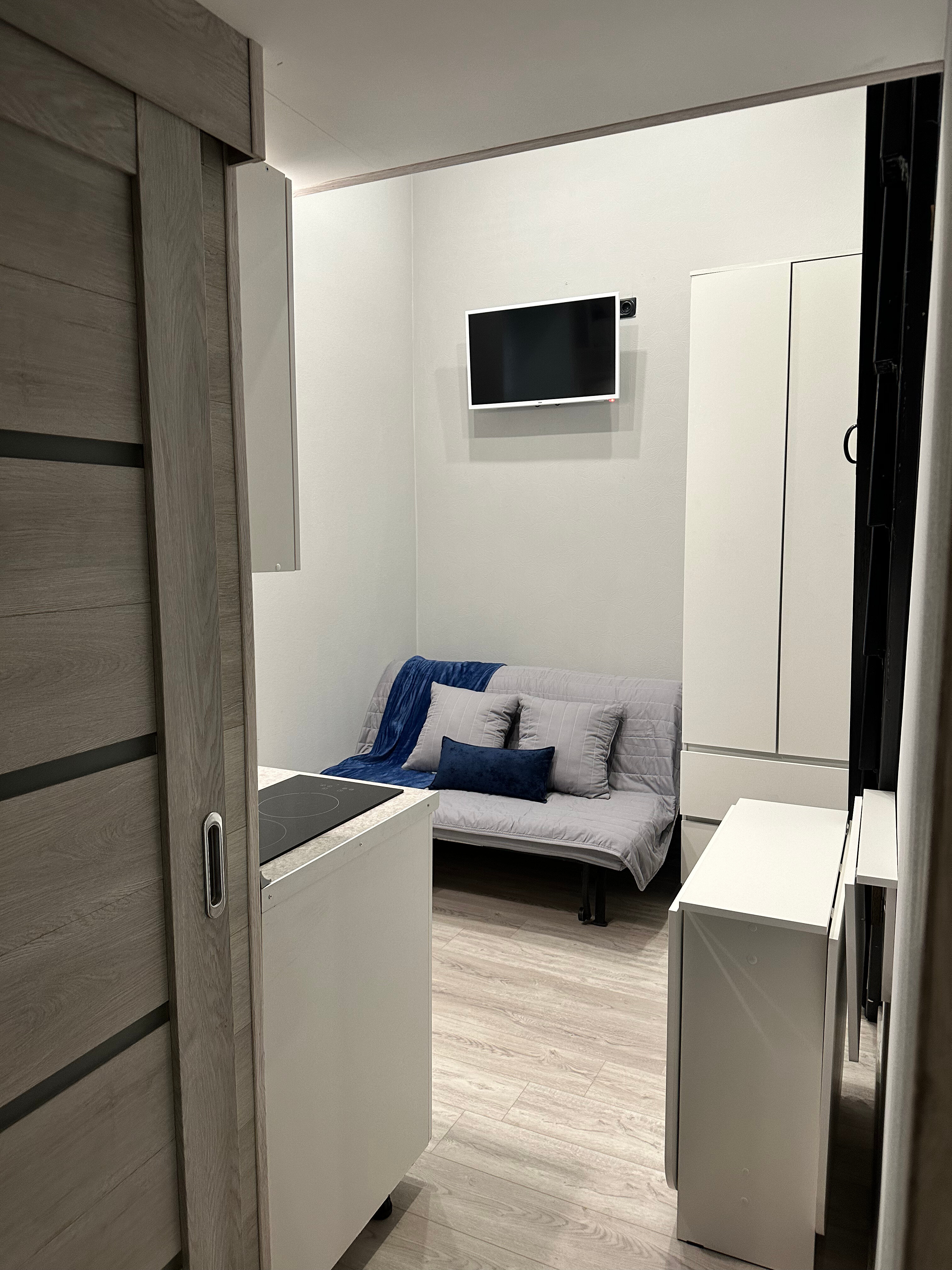 Фото UraganAPART