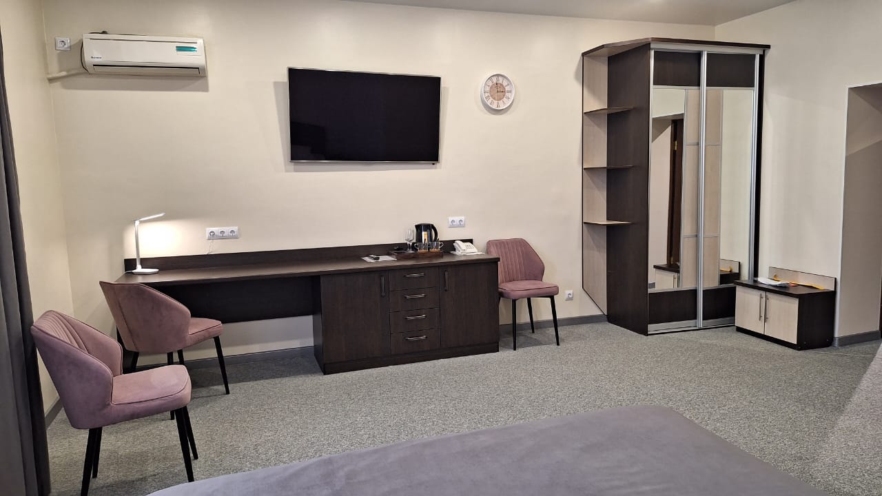 Фото Странник