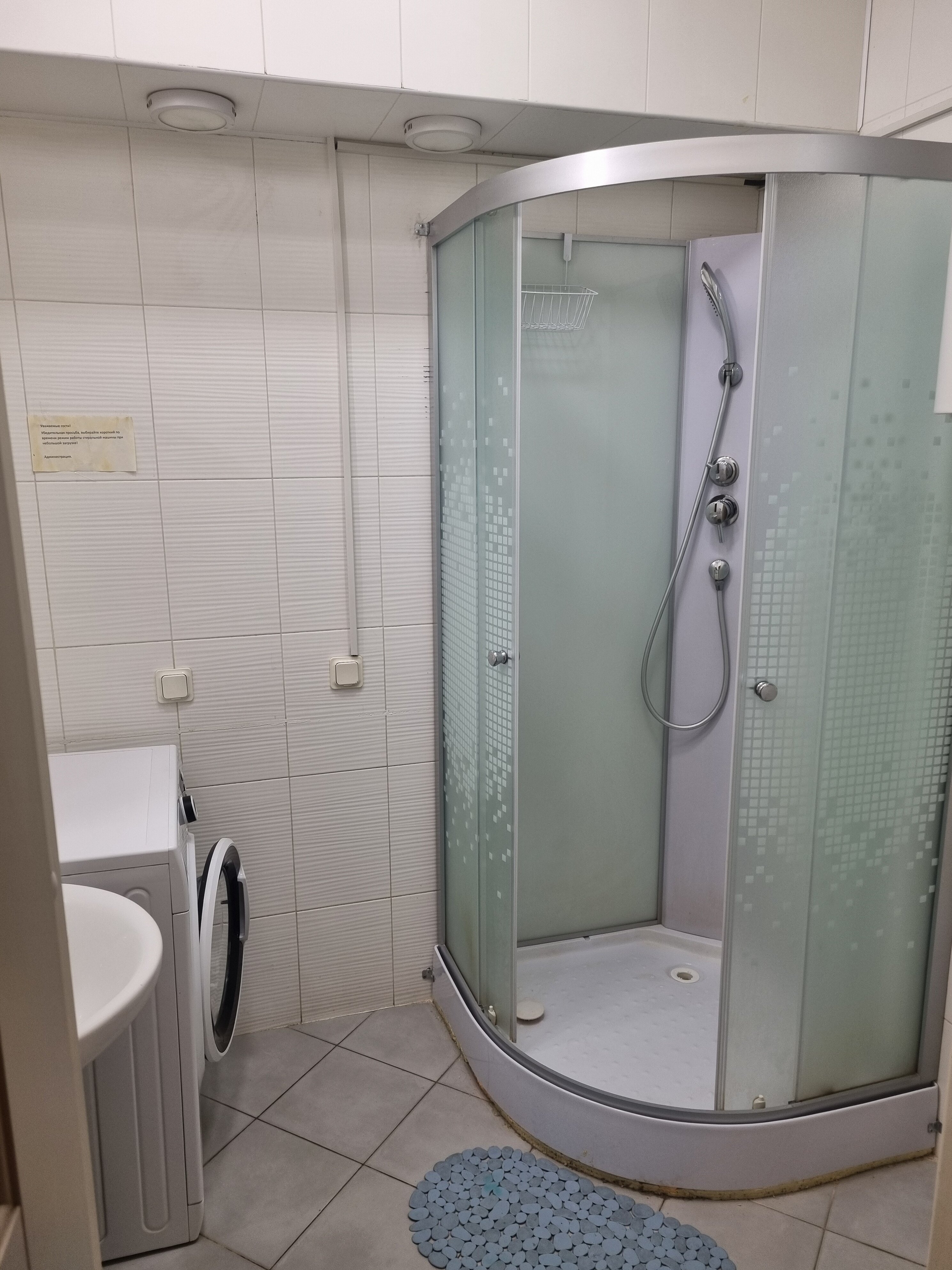 Фото Новые комнаты на Восстания 3