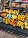 Овощи, фрукты (Yartsevskaya Street, 25А), greengrocery