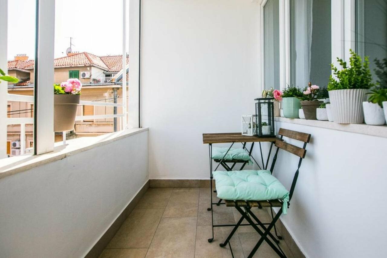 Фото The Harmony Rooms Split