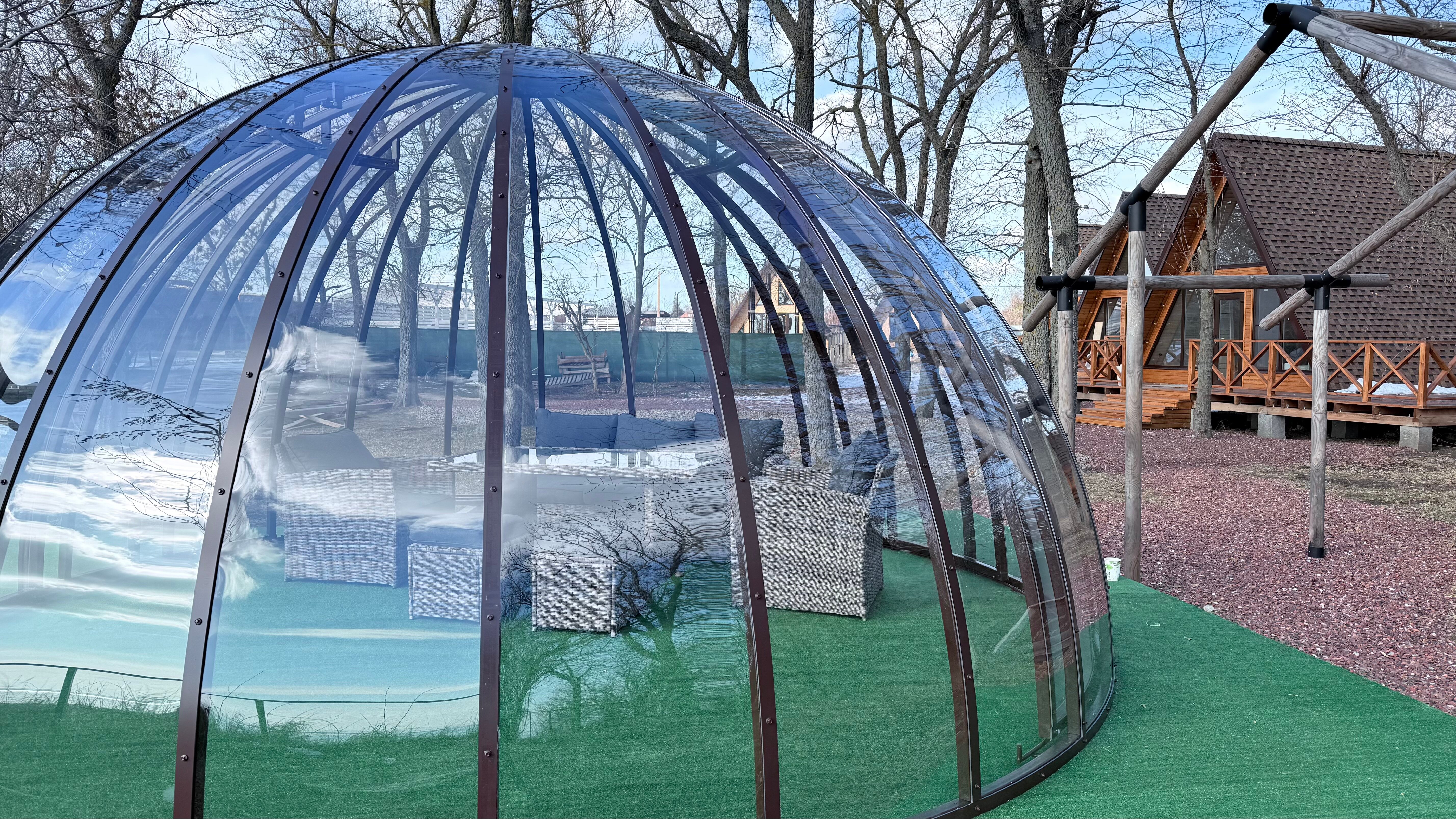 Фото Панорама